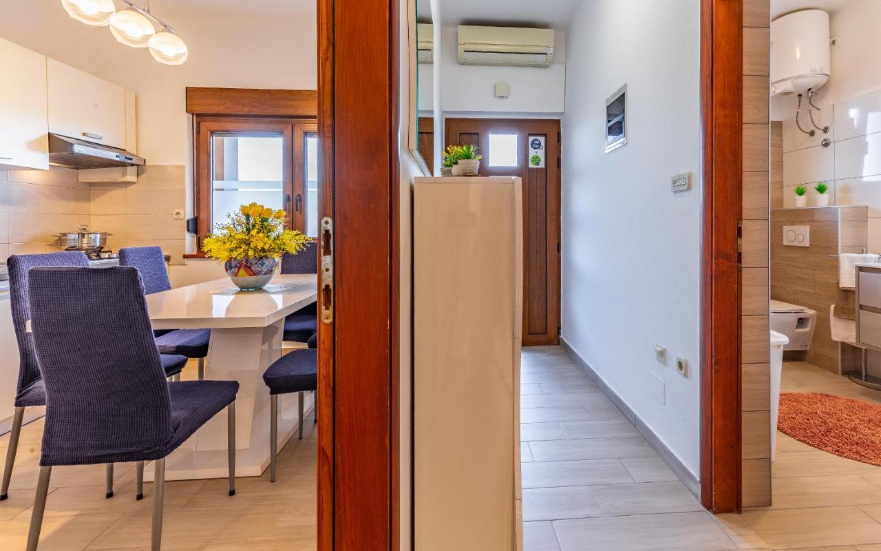 Holiday home Sweet House With Free Parking Pula