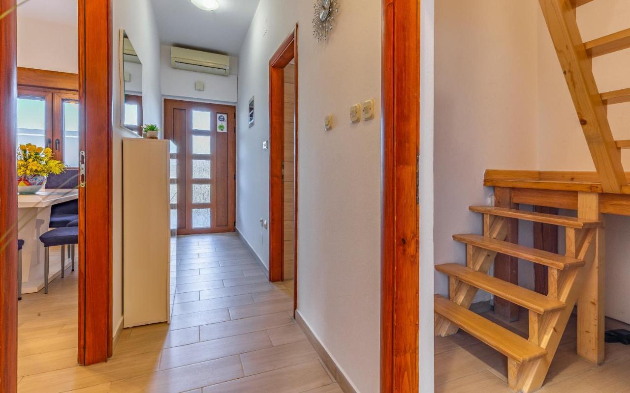 Holiday home Sweet House With Free Parking Pula