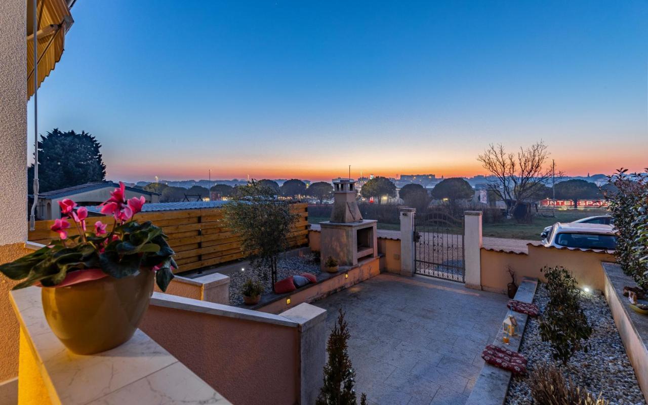 Holiday home Sweet House With Free Parking Pula