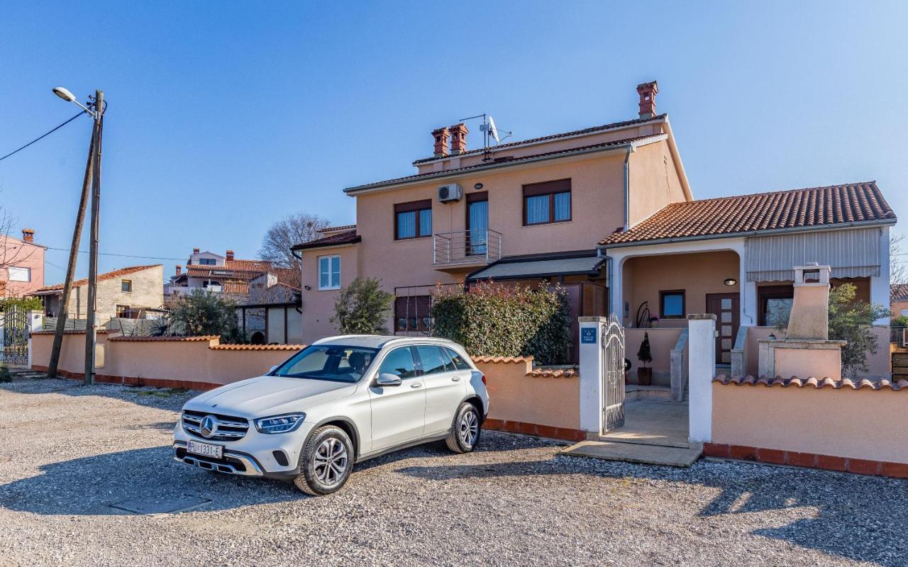 Sweet House With Free Parking * Pula